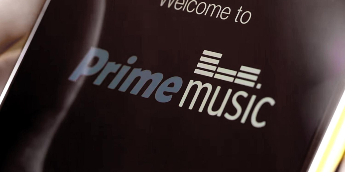 Guerra a colpi di note: Amazon vs Spotify