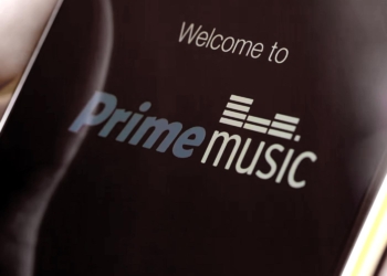 Guerra a colpi di note: Amazon vs Spotify