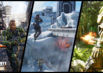 Call of Duty Black Ops 3 Awakening, disponibile da ora
