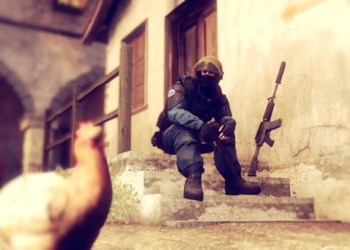 Come ti banno 3000 giocatori su CS:GO