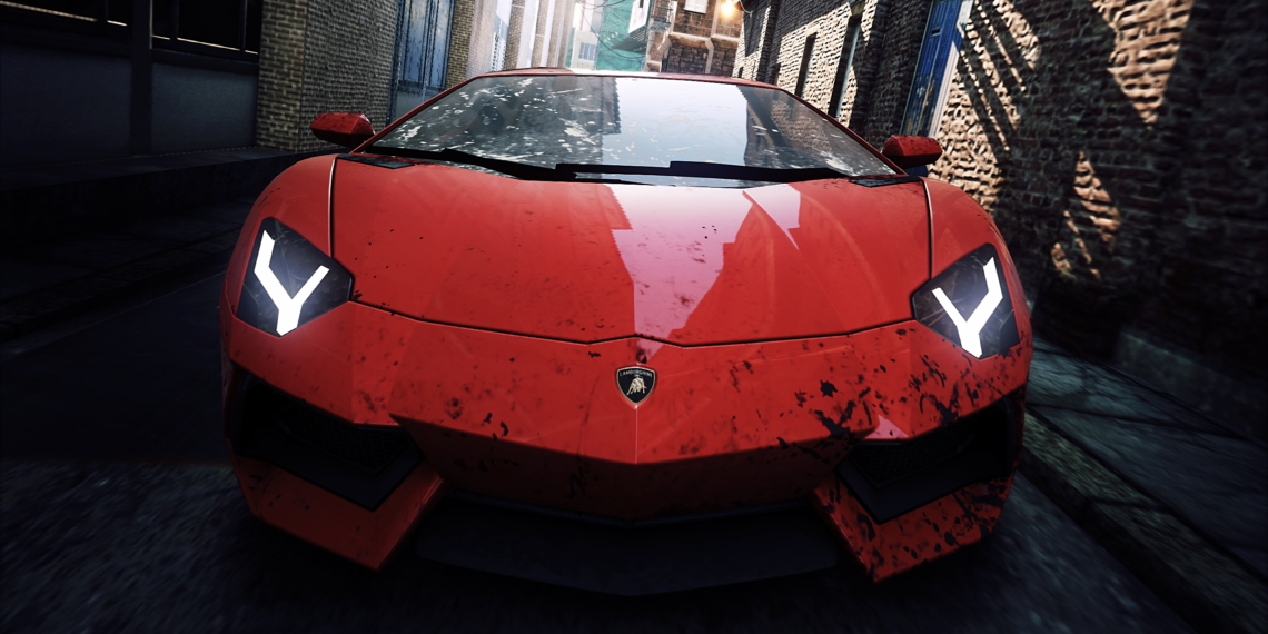 Offre la ditta: EA regala Need for Speed Most Wanted