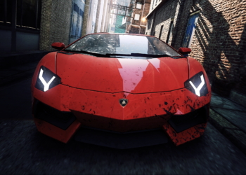 Offre la ditta: EA regala Need for Speed Most Wanted