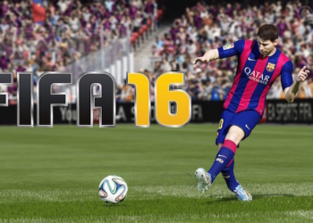 FIFA 16: EA pubblica il tutorial per il “tiro dello scorpione”