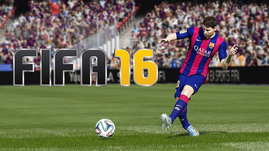 FIFA 16: EA pubblica il tutorial per il “tiro dello scorpione”