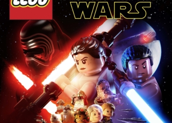 Annunciato LEGO STAR WARS: IL RISVEGLIO DELLA FORZA