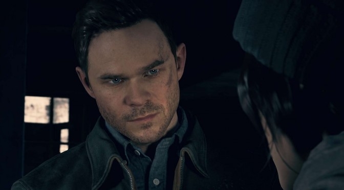Quantum Break: esclusiva Windows Store, esclusiva DirectX 12