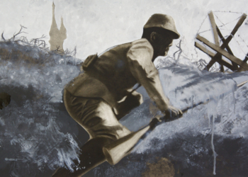 Battlefiled 5: ambientato nella WW1?