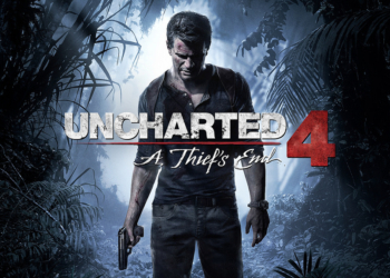Pubblicato un nuovo trailer di Uncharted 4