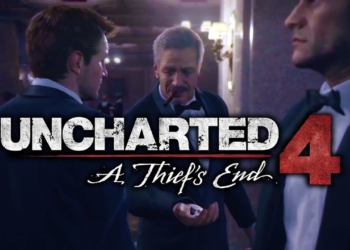 Pubblicato un nuovo trailer di Uncharted 4
