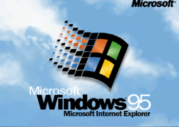 Come ti uso Windows 95 sul browser
