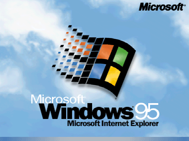 Come ti uso Windows 95 sul browser