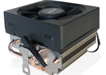 AMD: nuove tecnologie e APU desktop e nuovo Wraith Cooler