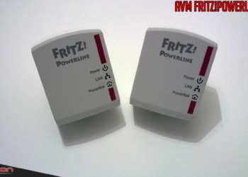 AVM FRITZ!Powerline 510E Set 500 Mbit/s | Recensione