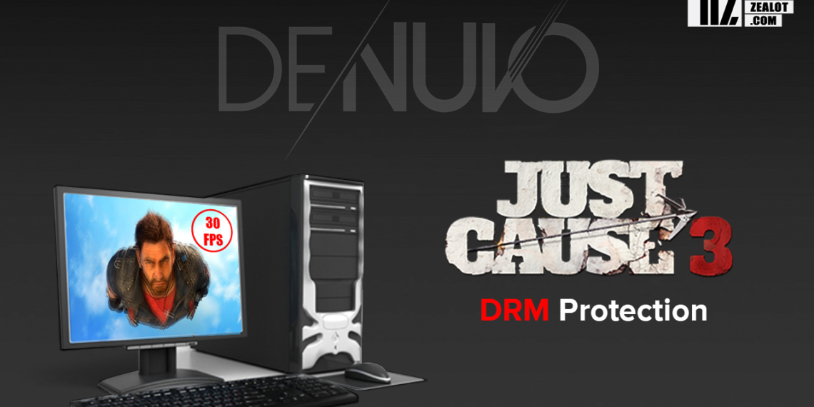 Niente più crack per i giochi: 3DM appende il codice al chiodo