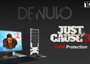 Niente più crack per i giochi: 3DM appende il codice al chiodo