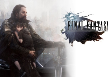 Final Fantasy XV, prevista anche una versione Steam?