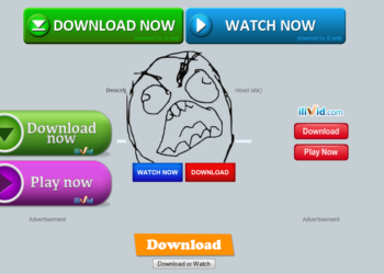 Google dichiara guerra ai falsi pulsanti di Download