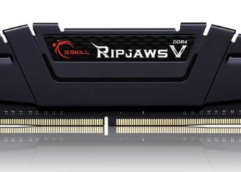 G.Skill presenta un kit DDR4 da 128GB a 3200MHz