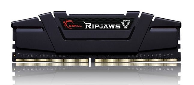 G.Skill presenta un kit DDR4 da 128GB a 3200MHz