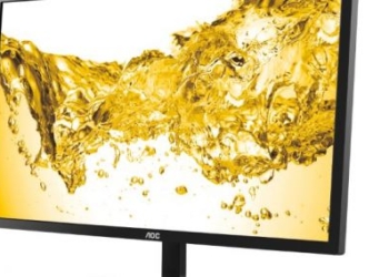 AOC lancia sul mercato il U2879VF, monitor gaming 4K ad un prezzo conveniente