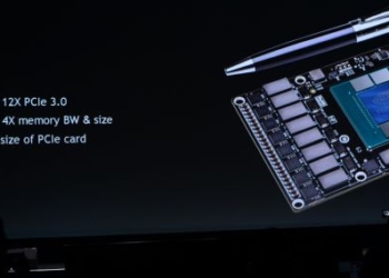 nVidia prepara quattro schede video con GPU Pascal?