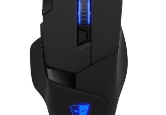 Tesoro Ascalon H7L: mouse gaming con sensore da 6400 DPI e led RGB