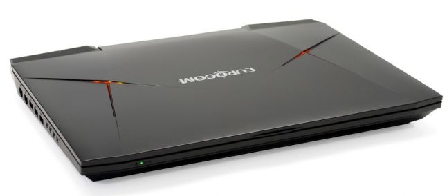 Eurocom presenta lo Sky X9E Extreme Edition: Notebook  VR-Ready con Skylake e GTX 980