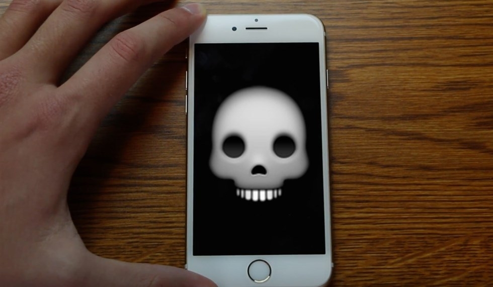 1 Gennaio 1970 è la paura di ogni iPhone | FIX