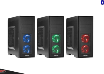 Cooltek Skall | Recensione