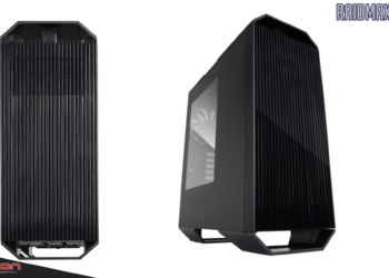 Raidmax Monster II | Recensione in anteprima italiana