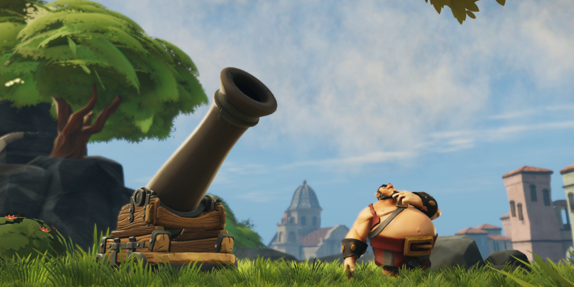 Amazon rilascia gratuitamente Lumberyard: nuovo engine grafico per il gaming