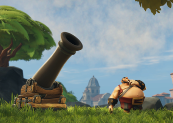 Amazon rilascia gratuitamente Lumberyard: nuovo engine grafico per il gaming