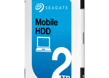 Seagate presenta due hard disk slim per Notebook