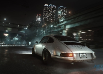Need For Speed: EA annuncia la data di release della versione PC