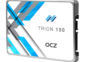 OCZ presenta i nuovi SSD Trion 150