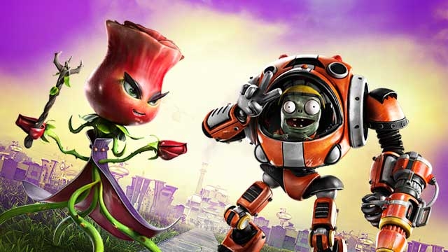 Plants vs Zombies Garden Warfare 2: pubblicato un nuovo video gameplay