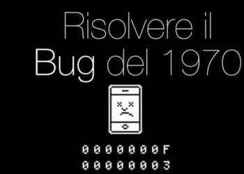 1 Gennaio 1970 è la paura di ogni iPhone | FIX
