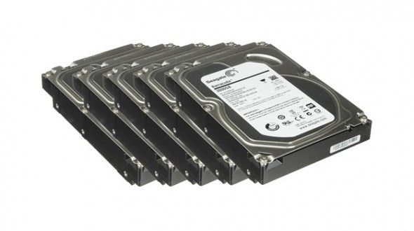 E ora Seagate le sconta per prodotti di poca qualità