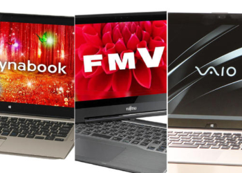 Vaio, Toshiba e Fujitsu si uniscono contro Lenovo