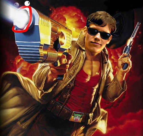 Google & Moot: il colosso abbraccia il fondatore di 4Chan