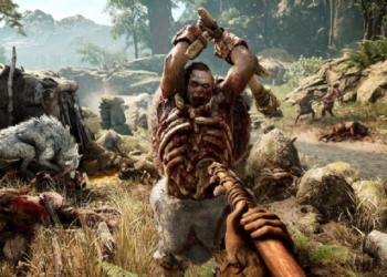 Far Cry Primal debutta su PC: riscontrati i primi problemi