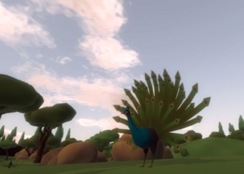 Playstation 4: sta per arrivare Everything, gioco dove potremmo giocare nei panni di qualsiasi cosa