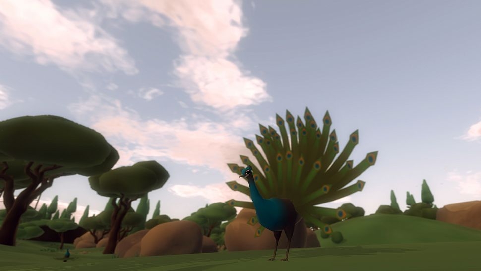 Playstation 4: sta per arrivare Everything, gioco dove potremmo giocare nei panni di qualsiasi cosa