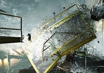 Quantum Break: Microsoft rilascia il trailer di lancio sulle note dei Nirvana