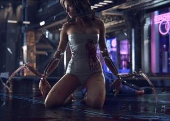 CD Projekt RED parla ancora di Cyberpunk 2077 promettendo qualcosa di grandioso