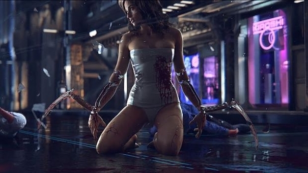 CD Projekt RED parla ancora di Cyberpunk 2077 promettendo qualcosa di grandioso