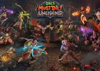 Orcs Must Die! Unchained, open beta disponibile dalla prossima settimana