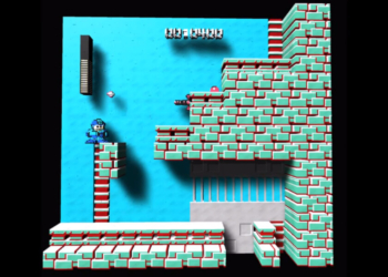 3DNES: disponibile l’emulatore che trasforma in 3D i classici Nintendo