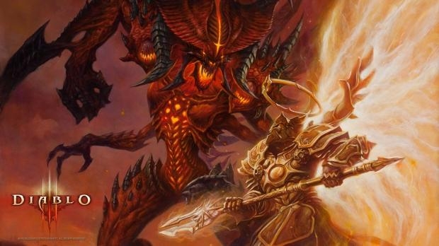 Blizzard è, probabilmente, a lavoro su un nuovo Diablo