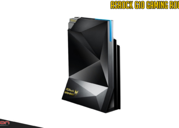 ASRock G10 Gaming Wireless AC2600 Router | Recensione
